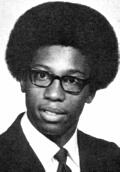 Oscar Williams: class of 1972, Norte Del Rio High School, Sacramento, CA.